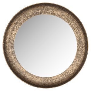 Miroir Laraya gold