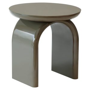 Table d'appoint Merrick green