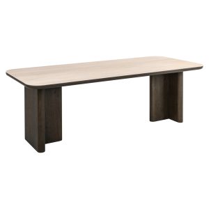 Table à manger Nando brown 230