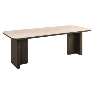 Table à manger Nando brown 270