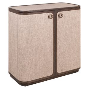 Buffet Willox beige 2-doors