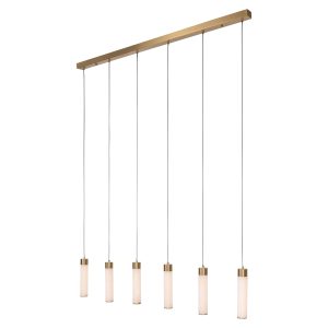Lustre Elaris white