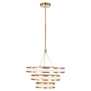 Lustre Cealora white