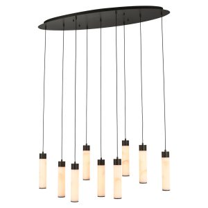 Lustre Chavine bronze
