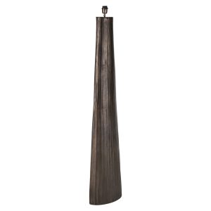Lampe sur pied Velvyn bronze