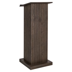 Table de bar Ritz brown conference table