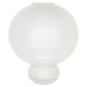 Vase Mireva white