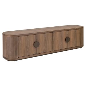 Meuble TV Windsor walnut