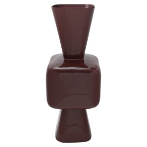 Vase Lane Sable brown