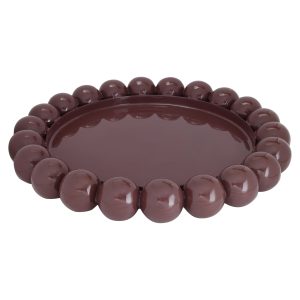 Plateau Martha Sable brown