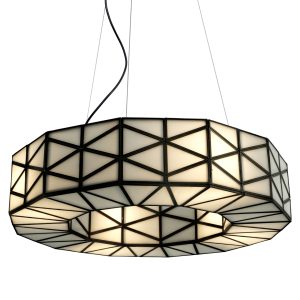 Lustre Solaria copper
