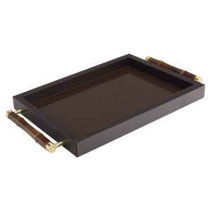 Plateau Charley dark brown