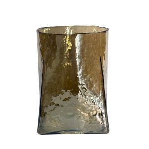Vase Elara smoke small