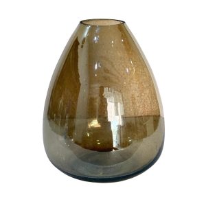 Vase Noor smoke