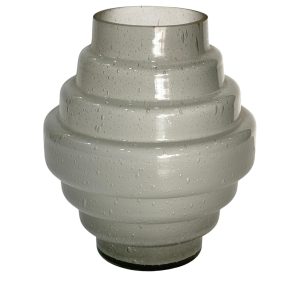 Vase Samara white