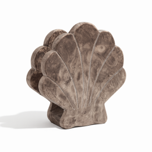 Accessoires de vin & bar Shelly chocolat brown napkin holder