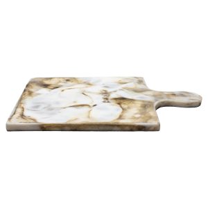 Plateau Cindy natural - serving board small