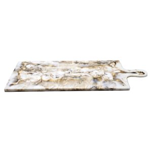 Plateau Cindy natural - serving board large