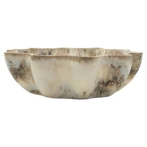 Bol Lotus natural