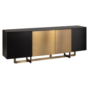 Buffet Alexander Jones charcoal (Dax)