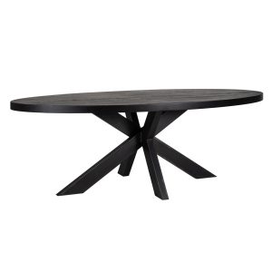 Table à manger Watson black 235