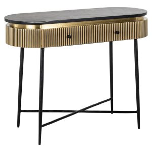 Buffet Ironville gold