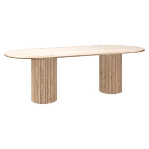 Table à manger La Cantera beige 240