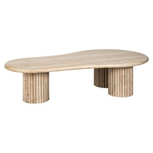 Table basse La Cantera beige
