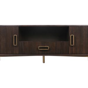 Meuble TV Luxor brown