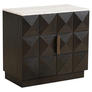 Buffet Claremont brown