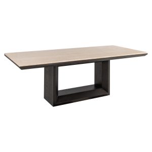 Table à manger Claremont brown 230