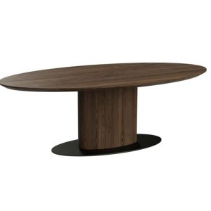 Table à manger Gordon brown 240