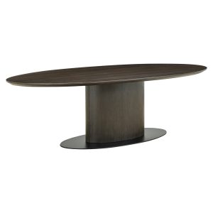 Table à manger Gordon brown 300