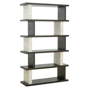 Vitrine Waldorf brown