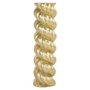 Colonne Amalia gold