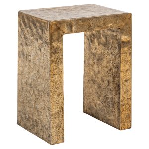 Table d’appoint Novan gold