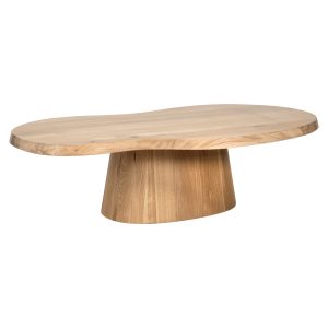 Table basse Riva natural oak