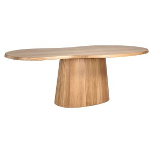 Table à manger Riva natural oak 230