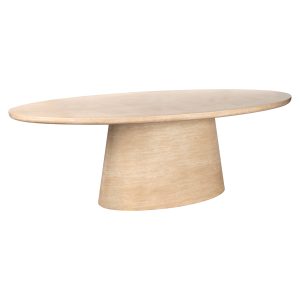 Table à manger Fictus beige 240