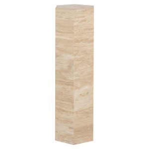 Colonne Vespin beige