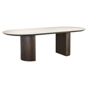 Table à manger Ritz brown 240