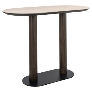 Table de bar Ritz brown