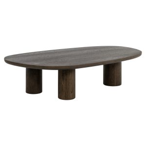 Table basse Ellington brown