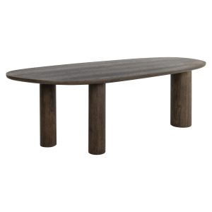 Table à manger Ellington brown 230