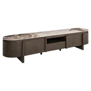 Meuble TV Langford brown