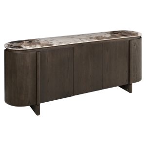 Buffet Langford brown