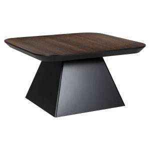 Table basse Bonvoy brown