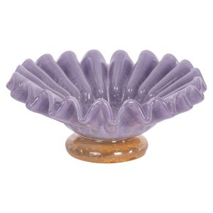 Bol Beaudyle purple