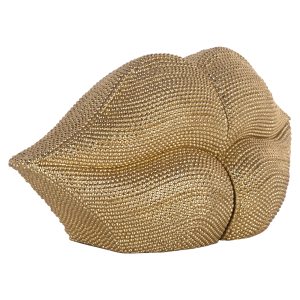 Support pour livres Kiss gold