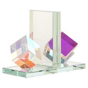 Support pour livres Blocks